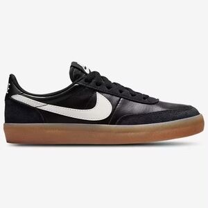 Nike Womens Killshot 2 Black/Sail Sneakers Size 7 NWOB